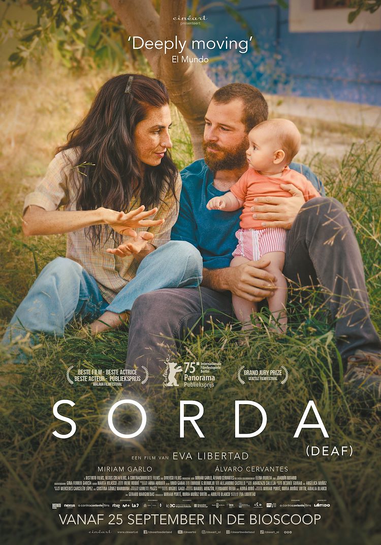 Poster van Sorda