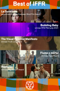 Krachtige filmavond in Cinema Middelburg met diverse internationale prijswinnende korte films en sociaal-maatschappelijke documentaires.
