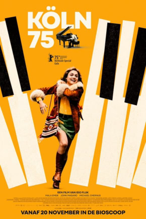 Gezellig filmhuis in Middelburg met de nieuwste films en speciale vertoningen. Bezoek ons voor een ultieme filmervaring in een vertrouwde omgeving.