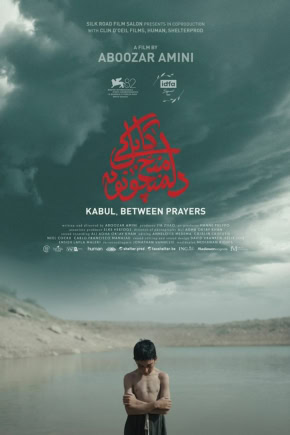 Kabul, Between Prayers - Film over de strijd van een jongen in Kabul, met indrukwekkende beelden en krachtige verhalen. Bekijk deze film voor een diepgaande kijk op het leven in Afghanistan.
