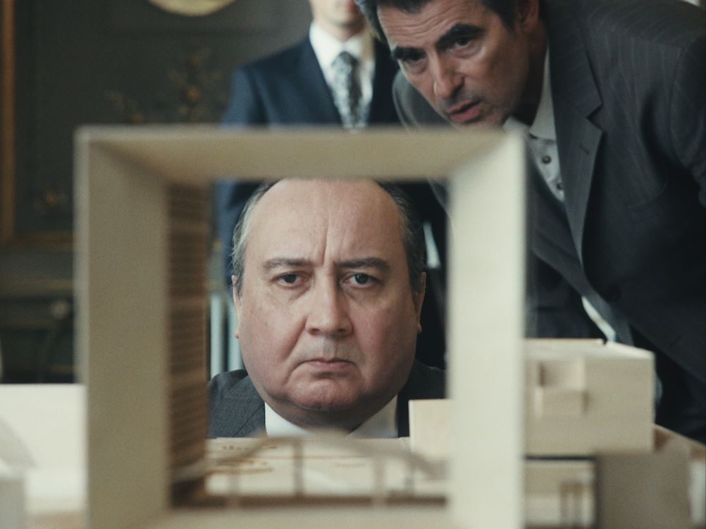 Filmzaal Middelburg - Cinema Middelburg beste filmervaring.