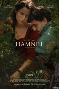 Hamnet - Film over verlies en familie in een historische setting.