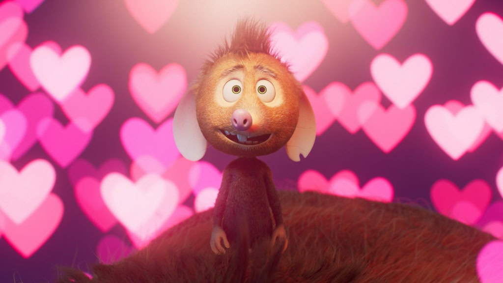 Tafiti – dwars door de woestijn, kleurrijke animatiefilm met een schattig dier, geschikt voor gezinnen en kinderen, vertoond in Cinema Middelburg.