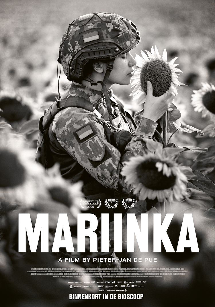 Poster van Mariinka