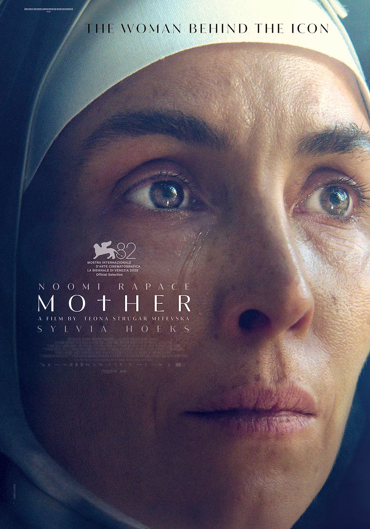 Poster van Mother