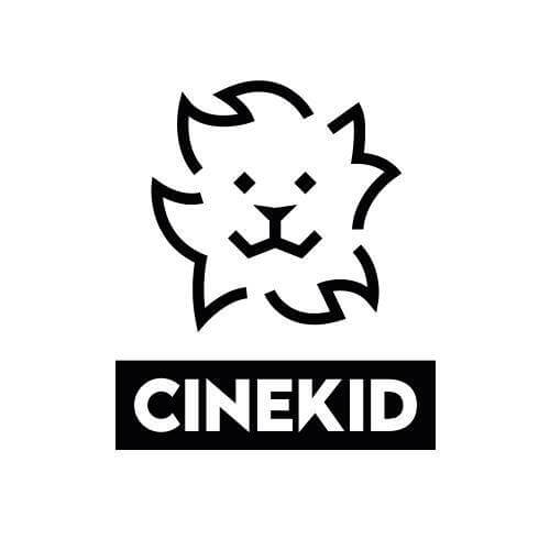 Poster van Cinekid 6+ de Grote Droom